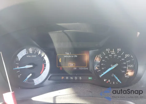 2017 Ford Explorer from USA, damaged, VIN 1FM5K7B88HGB70083